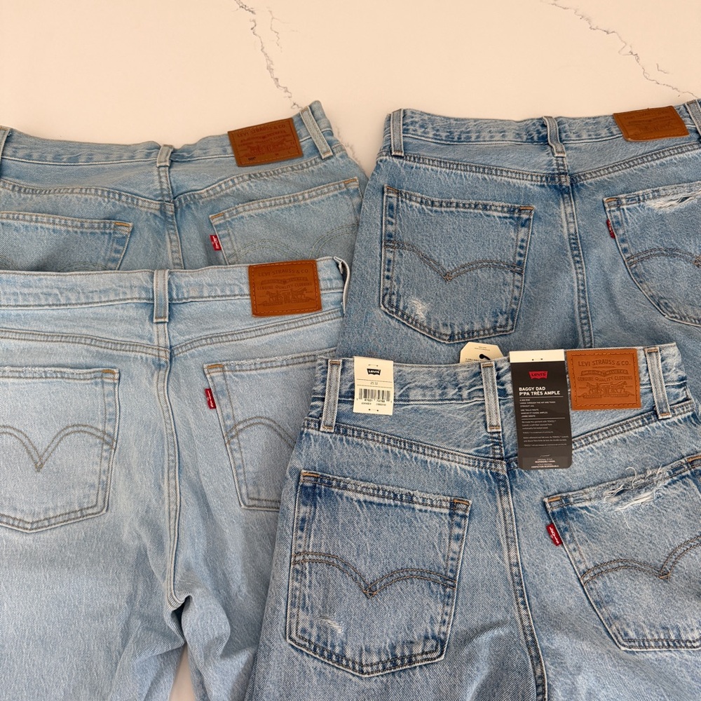 Levi Jeans
